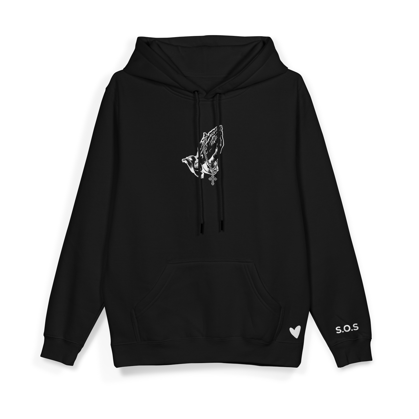 S.O.S HOODIE