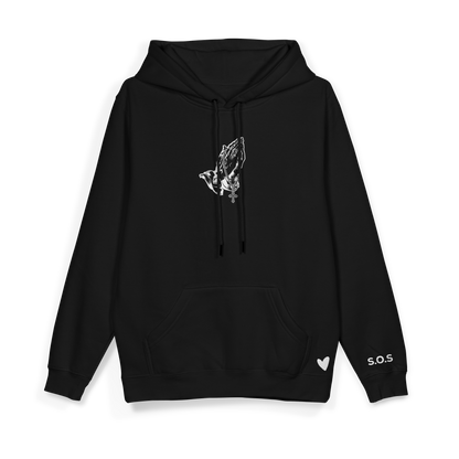 S.O.S HOODIE