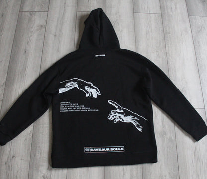 S.O.S HOODIE